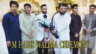 Muhammad Haris Walima [upl. by Fons]