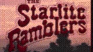 Starlite Ramblers  The Auctioneer [upl. by Derk826]