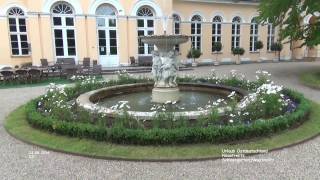 Schlossgarten Neustrelitz [upl. by Bravin]