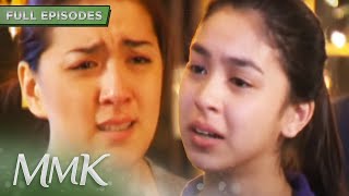 Full Episode  MMK quotDrawingquot [upl. by Nunnery]