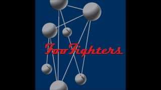 Foo Fighters Monkey Wrench HD [upl. by Jelsma]