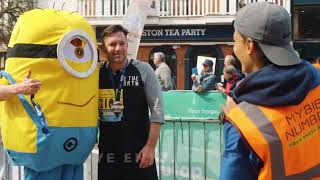 Worthing runfest 2024 Video [upl. by Eural289]