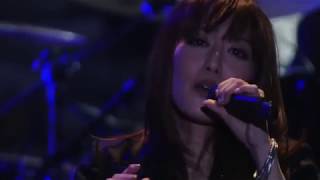 Yoko Hikasa Utsukushiki Zankoku na Sekai LIVE [upl. by Lannie762]