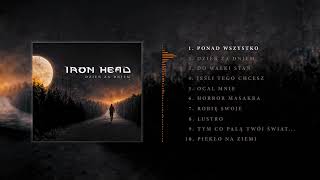 Iron Head  Dzień za dniem Full Album 2022 [upl. by Alrich]