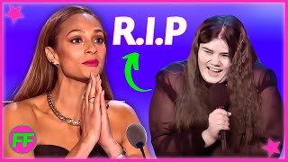 9 Britain’s Got Talent Contestants Who Died Tragically What Happened 2024 UPDATE [upl. by Geithner445]