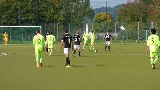 VfB Annen II  WSV Bochum BochumHerren  Kreisliga B [upl. by Kanal]