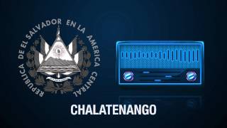 Chalatenango  Canciones Tipicas de El Salvador [upl. by Arayt]