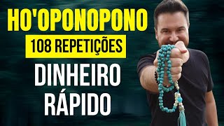 HOOPONOPONO DESBLOQUEIA DINHEIRO E ABRE CAMINHOS – 108 REPETIÇÕES  WILLIAM SANCHES [upl. by Ensign896]