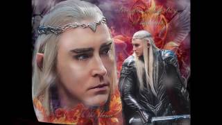 Thranduil Wish That You Were Here From [upl. by Yalhsa]