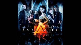 Amaranthe Razorblade [upl. by Analiese]