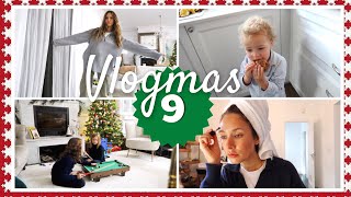 EMPIEZAN LOS VLOGMAS 2021 [upl. by Anselmi]