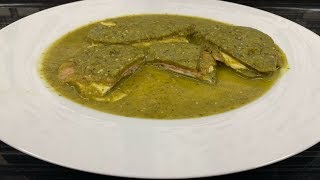 Nopales Rellenos sin capear [upl. by Notnyw]