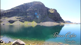 Beinn Eighe  Torridon  Scotland [upl. by Mcgraw]