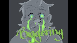 Biggering—Belos TOH animatic [upl. by Herrera221]