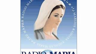 STO ROSARIO EN RADIO MARIA [upl. by Irami629]