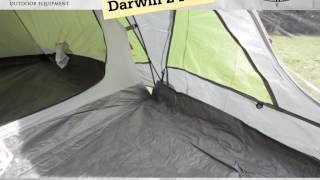 Coleman  Darwin 2 Plus  EN [upl. by Nayar]