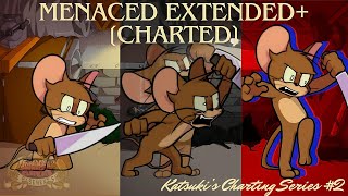 Menaced but MaxplayGames Extended CHARTED  Katsukis Charting Series 2 [upl. by Orson303]