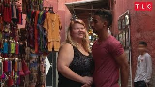 Dont Hug Me  90 Day Fiance [upl. by Nate]