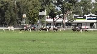 Goondiwindi 20231202 Race 5 [upl. by Douty]