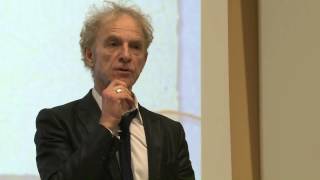 Conférence Jacques TARDIF quotLapproche par compétences  un changement de paradigme quot [upl. by Woodhouse]