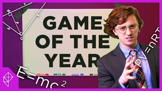 Scientifically calculating the game of the year  Unraveled [upl. by Brynn695]