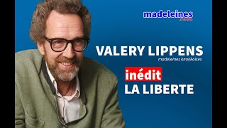 Les madeleines de liberté par Valery Lippens [upl. by Fidellia]