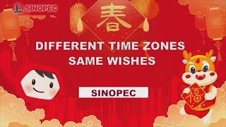 Different Time Zones Same Wishes [upl. by Aubrey]