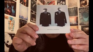 ASMR  Pet Shop Boys ‘Nonetheless’ Album Review asmr softspoken petshopboys [upl. by Ahsikym966]