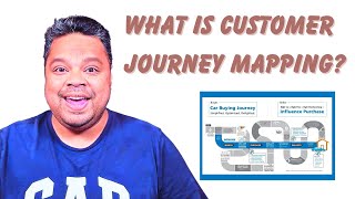 Customer Journey Mapping [upl. by Venetis588]