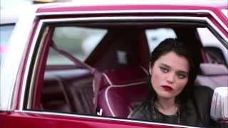 Sky Ferreira — I Blame Myself Teaser [upl. by Marb]