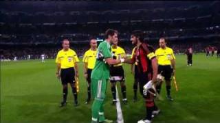 Spot mediaset premium champions 2011 [upl. by Asoral]