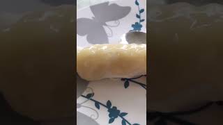 isa to sa fave food ko yummy fresh lumpia food shorts viral [upl. by Eudocia]