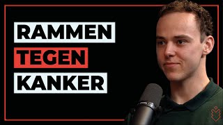 STRIJDEN tegen KANKER als een echte RAMMER [upl. by Duong436]