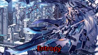 Nightcore  Entropy Sim Gretina Remix [upl. by Hiamerej]