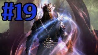 Skyrim Dragonborn DLC Gameplay Walkthrough Part 19 Xbox 360 Gameplay [upl. by Maxi238]