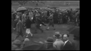 65th Open  Royal Liverpool 1930 [upl. by Vena404]