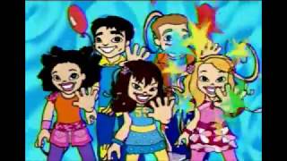 Discovery Kids Latinoamérica  Tandas comerciales  Enseguida  Octubre 2007 1 [upl. by Nomi]