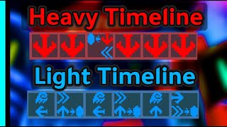 Entwined Time  a puzzle game with two time dimensions [upl. by Sobmalarah]