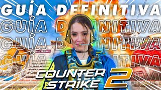 GUÍA del MOVIMIENTO en COUNTER STRIKE 2 [upl. by Jorgan587]