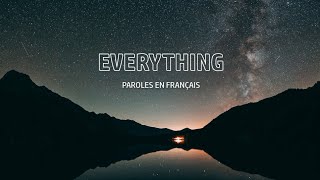 Lauren Daigle  Everything Tu me donnes tout  Paroles en Français  French lyrics [upl. by Aihsot]