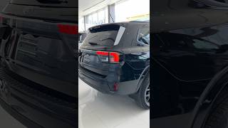 Ford Everest sport 2024 ford everest [upl. by Augusto]