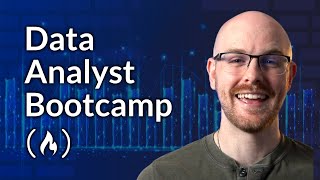 Data Analyst Bootcamp for Beginners SQL Tableau Power BI Python Excel Pandas Projects more [upl. by Ahsetel411]