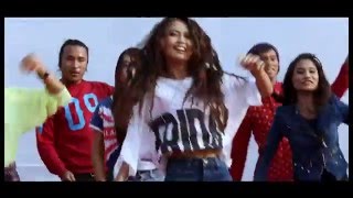 Leikai Lallumba  Official Leikai Lallumba Music Video  MANIRA MOVIES 2016 [upl. by Enorej]