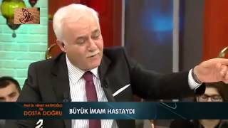 Nihat Hatipoğlu Hz Aliyi anlatıyor [upl. by Salahi242]