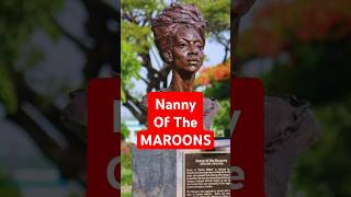 Jamaicas SLAVE Leader  Queen NANNY Of The Maroons🦸🏿‍♀️  Biography  JAMAICA FACTS 🛈 🇯🇲🇯🇲 [upl. by Savinirs968]