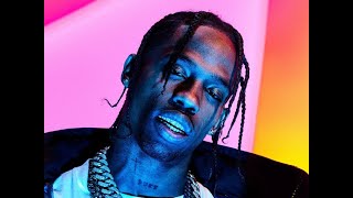 Serenade  Travis Scott Mike Dean Version Chopped amp Screwed [upl. by Bannister357]