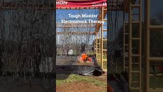 Tough Mudder Electroshock Therapy [upl. by Aimee]