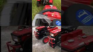 मिनी चाइनीस ट्रैक्टर  mini Chinese tractor video  tractorvideo [upl. by Pimbley23]