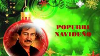 ÓRGANO MELÓDICO DE JUAN TORRES  POPURRI NAVIDEÑO [upl. by Raney]