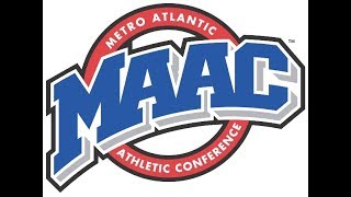 3318 College Hoops Free Pick MAAC Tournamnet [upl. by Kimball]